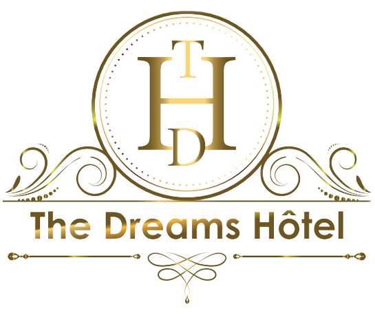 THE DREAMS HOTEL